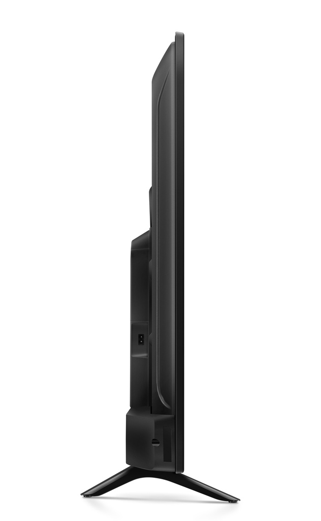 Smart Tv Led 50 HD Quint Con Google TV