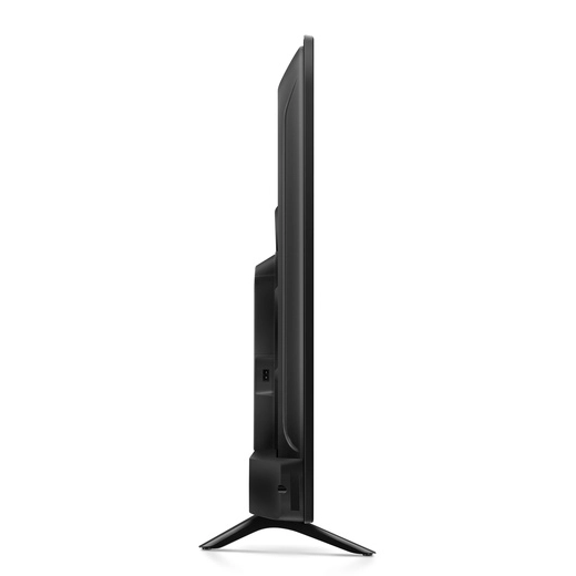 Smart Tv Led 50 HD Quint Con Google TV