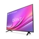 Smart Tv Led 50 HD Quint Con Google TV
