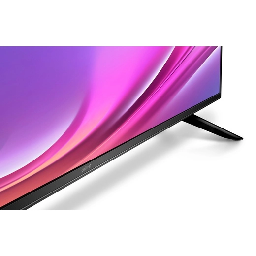 Smart Tv Led 50 HD Quint Con Google TV