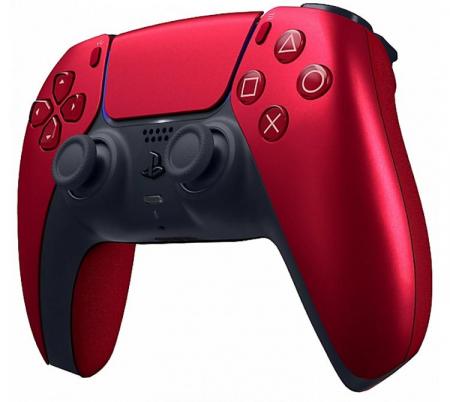 Joystick PS5 Dualsense VLNC RED_AMER
