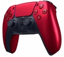 Joystick PS5 Dualsense VLNC RED_AMER