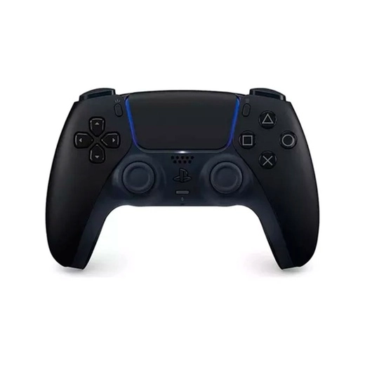 PS5 DUALSENSE MIDNIGHT BLACK_AMER
