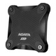 Disco solido Ssd Externo Durable 2Tb