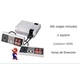 Consola Family Retro Nes Hd Level Up