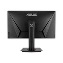 Monitor Asus 27" Tuf Ips Fhd 165Hz