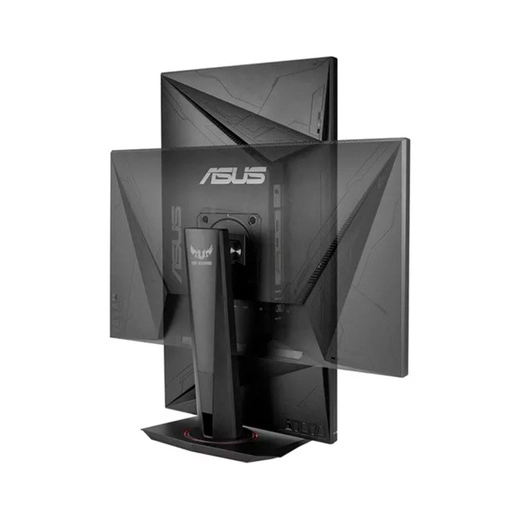 Monitor Asus 27" Tuf Ips Fhd 165Hz