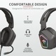 Auricular Gamer Trust Gxt450 Bliz Rgb7.1