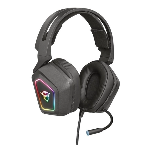 Auricular Gamer Trust Gxt450 Bliz Rgb7.1
