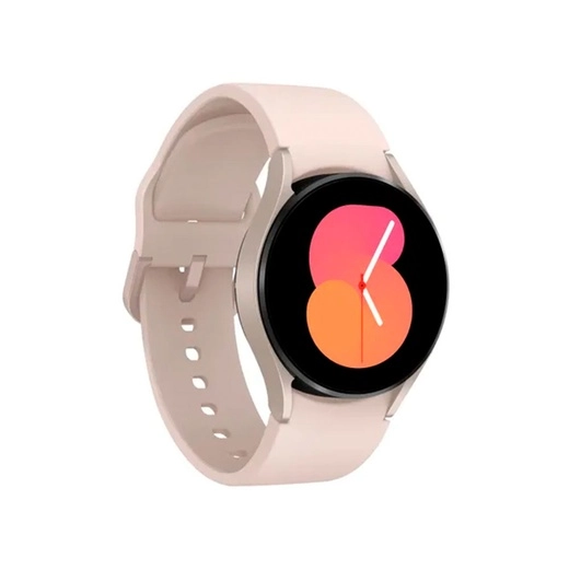 Smartwatch 5 Samsung 40Mm Rosa