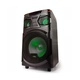 Torre de sonido 130W Rms Bt Stromberg