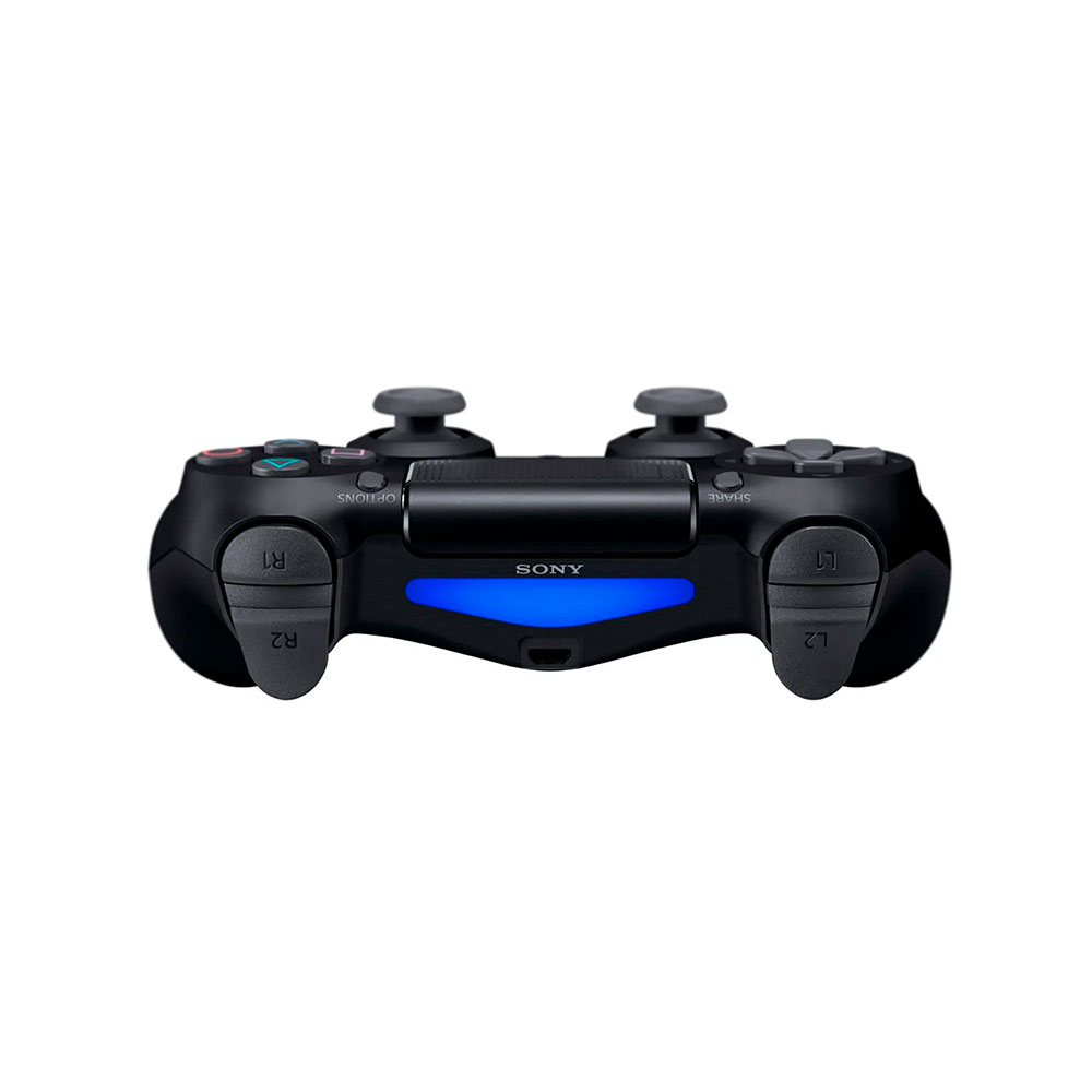 Dualshock 4 Cuh-Zct2U Black