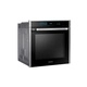 Horno Electrico Samsung Empotrable 73Lt