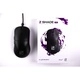 MOUSE 9Z SHADE LITE NEGRO