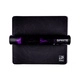 MOUSEPAD 9Z SPRITE TAMAÑO CHICO NEGRO