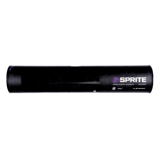 MOUSEPAD 9Z SPRITE TAMAÑO GRANDE