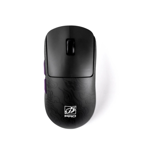 MOUSE 9Z SHADE PRO NEGRO