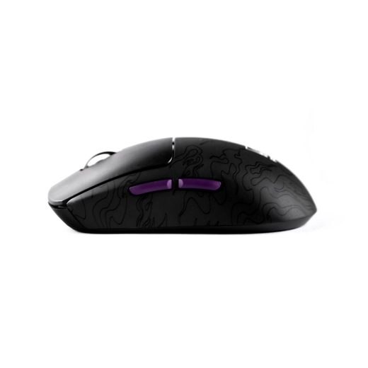 MOUSE 9Z SHADE PRO NEGRO