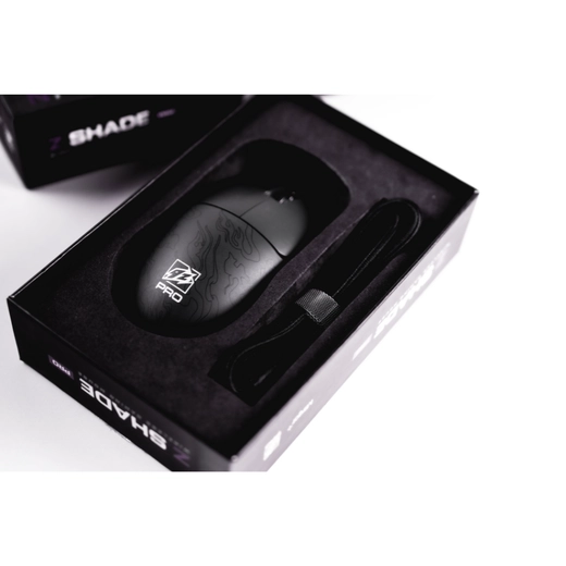 MOUSE 9Z SHADE PRO NEGRO