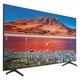 Eq Tv Smart 55" Uhd Serie Ru7100