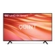 Smart Tv Led 55 HD Quint Con Google TV