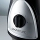 Licuadora de mesa Smartlife 400W 2 velocidades