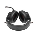 Auriculares gamer on-ear JBL Quantum 600