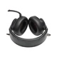 Auriculares gamer on-ear JBL Quantum 600