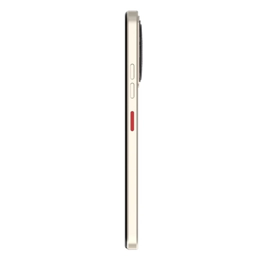 Celular Nubia Music Orange 128GB