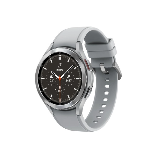 Reloj Samsung Galaxy Watch 4 Classic 46MM Plateado