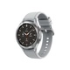 Reloj Samsung Galaxy Watch 4 Classic 46MM Plateado