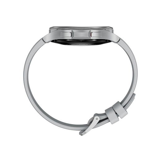 Reloj Samsung Galaxy Watch 4 Classic 46MM Plateado