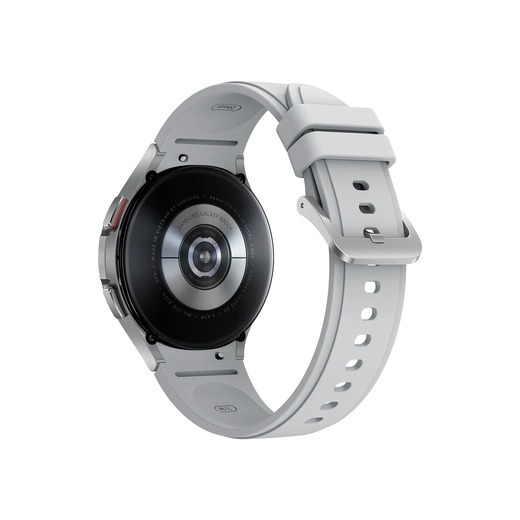 Reloj Samsung Galaxy Watch 4 Classic 46MM Plateado