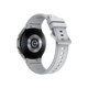 Reloj Samsung Galaxy Watch 4 Classic 46MM Plateado