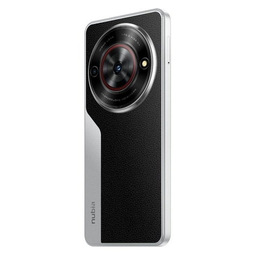 Celular Nubia Focus 4G Negro 256GB