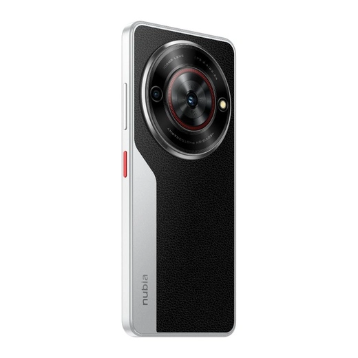 Celular Nubia Focus 4G Negro 256GB