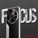Celular Nubia Focus 4G Negro 256GB