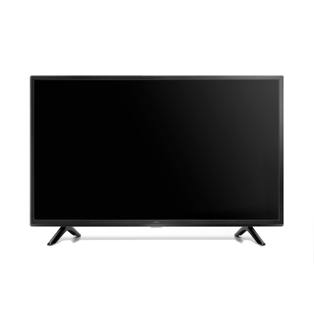 Smart TV Qüint 32" HD Frame