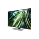 Smart Tv Samsung 55 Qled 4K D