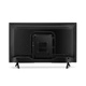 Smart TV Qüint 32" HD Frame