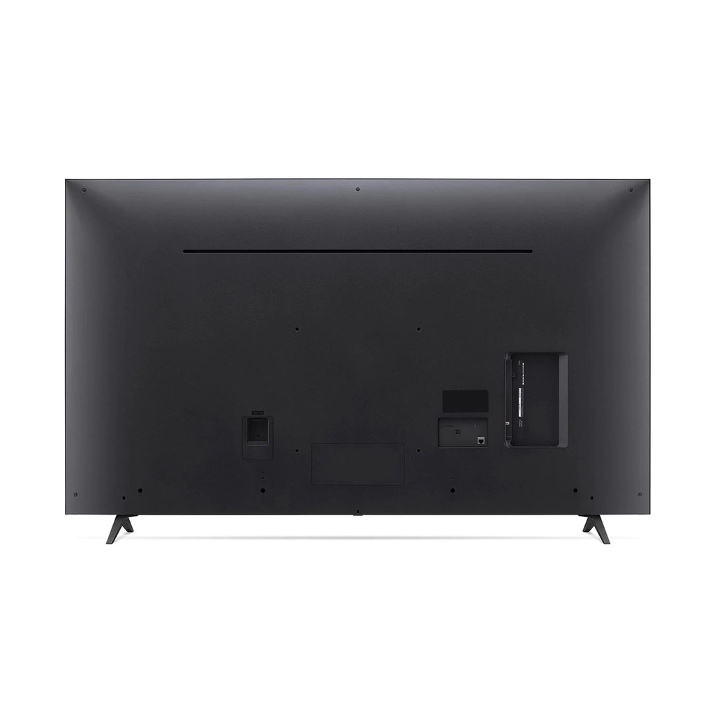 Smart Tv LG 43" Ultra Hd Ai Thinq