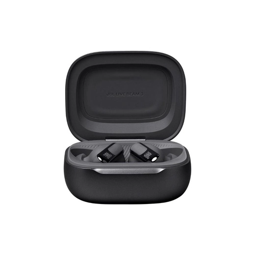 Auriculares JBL Live Beam3 Negro
