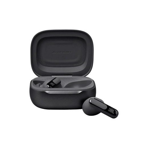 Auriculares JBL Live Beam3 Negro