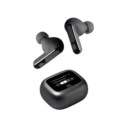 Auriculares JBL Live Beam3 Negro