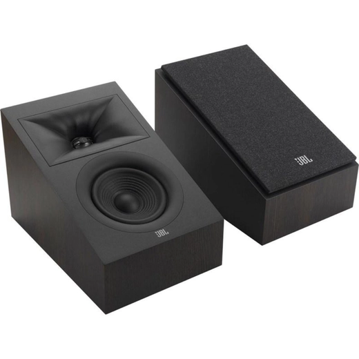 Parlante Woofer JBL Stage 240H 5.25" Negro