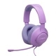 AURICULAR JBL QUANTUM 100M2 PURPLE