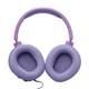 AURICULAR JBL QUANTUM 100M2 PURPLE