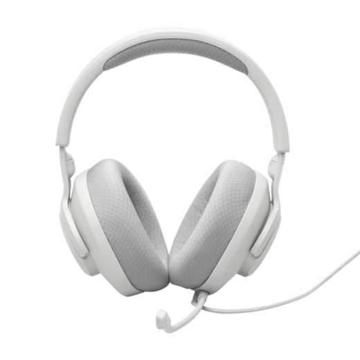 Auricular JBL Quantum 100M2 Blanco