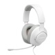Auricular JBL Quantum 100M2 Blanco