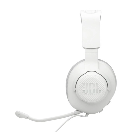Auricular JBL Quantum 100M2 Blanco